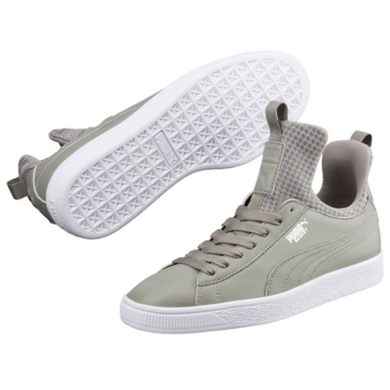 Wmns Basket Fierce EP foto 2